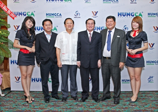 thu truong